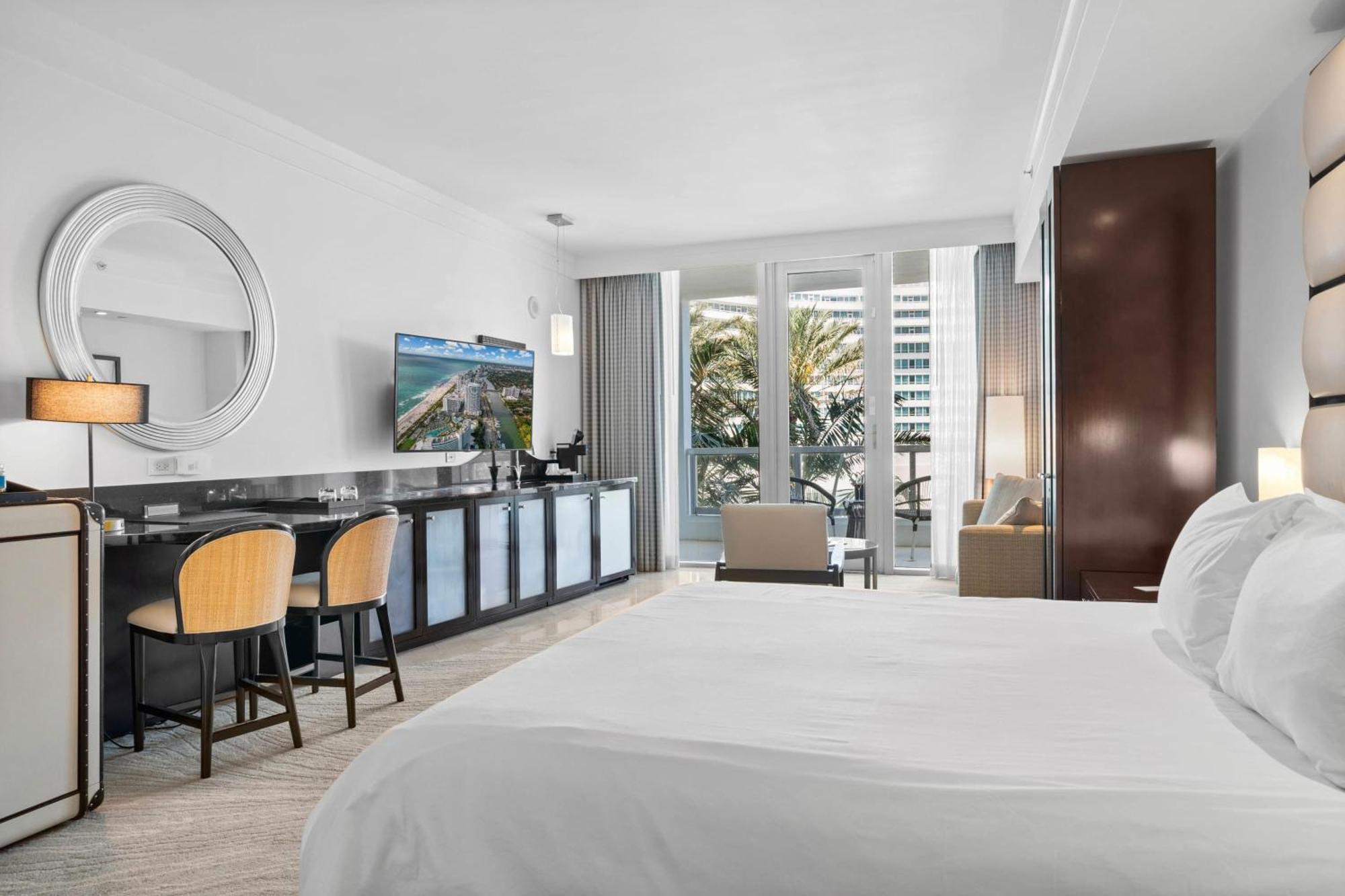 Fb Miami Sorrento Private Ocean Luxury Station touristique *
