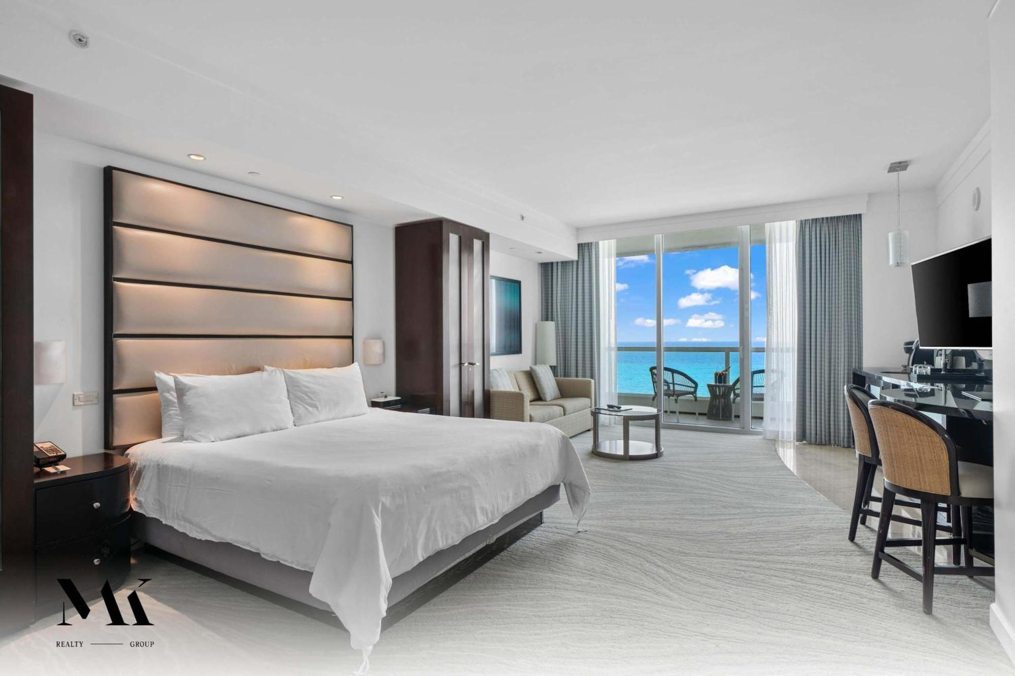 Station touristique Fb Miami Sorrento Private Ocean Luxury