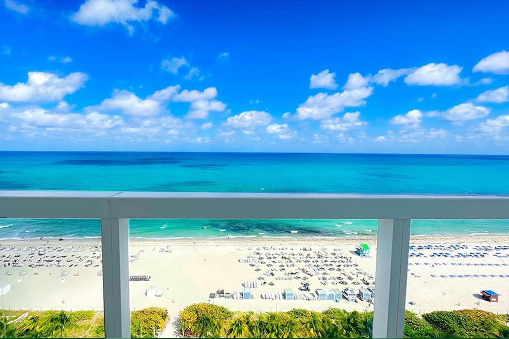 Station touristique Fb Miami Sorrento Private Ocean Luxury